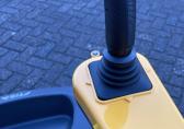 Stiga STIGA GYRO 500E