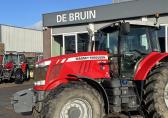 Massey Ferguson 7619-VT