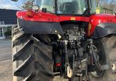Massey Ferguson 7619-VT