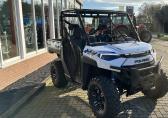 Polaris POLARIS RANGER EV KINETIC PREMIUM