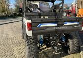 Polaris POLARIS RANGER EV KINETIC PREMIUM
