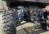 Polaris POLARIS RANGER EV KINETIC PREMIUM