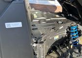 Polaris POLARIS RANGER EV KINETIC PREMIUM