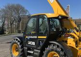 JCB 538-60 AGRI SUPER DUALTECH VT