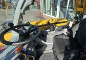 JCB 538-60 AGRI SUPER DUALTECH VT
