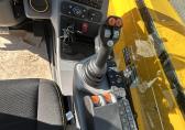 JCB 538-60 AGRI SUPER DUALTECH VT