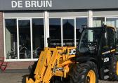 JCB 538-60 AGRI SUPER DUALTECH VT