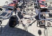 Vicon VICON FANEX 833T