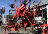Kuhn KUHN GA 8521 CIRKELHARK