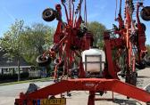 Kuhn KUHN GA 8521 CIRKELHARK
