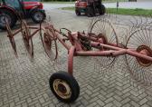 Vicon VICON SPRINTMASTER WIERSMACHINE
