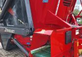 Trioliet TRIOLIET TRIOMIX 1200