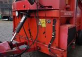 Vicon VICON LADEMAT 5400 UITKUILDOSEERWAGEN