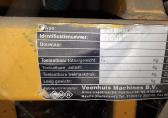 Veenhuis Veenhuis VMA 510/17 BOUWLANDBEMESTER