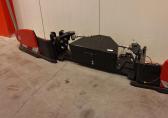 Agribumper AGRI BUMPER 400 EXTRA WEIGHT-LINE