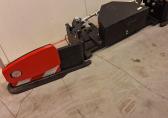 Agribumper AGRI BUMPER 400 EXTRA WEIGHT-LINE