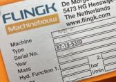 Flingk FLINGK KHM2 1800 KUILHAPPER
