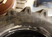  Onbekend 255/75X15.3