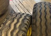 BKT BKT 13.065X18 BKT AW702 WIEL 8-221-275