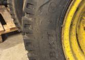 BKT BKT 13.065X18 BKT AW702 WIEL 8-221-275