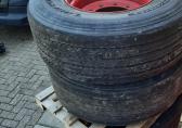  Onbekend 385/65X22.5 WIELEN 10 GTS