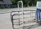 DeLaval DELAVAL DELAVAL KRACHTVOERSTATIONS