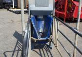 DeLaval DELAVAL DELAVAL KRACHTVOERSTATIONS