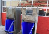 DeLaval DELAVAL KRACHVOERSTATIONS