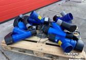 DeLaval DELAVAL KRACHVOERSTATIONS