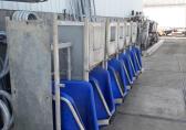 DeLaval DELAVAL KRACHVOERSTATIONS