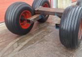  Onbekend TANDEM 13.075X20 WIELEN
