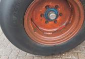  Onbekend TANDEM 13.075X20 WIELEN