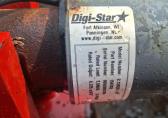  Onbekend DIGISTAR 2.125DB-21 WEEGSTAAF