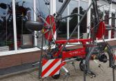 Massey Ferguson TD776XDN