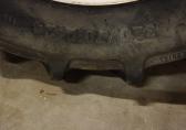 Mitas MITAS 320/70R24 MITAS WIEL