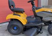 Stiga STIGA TORNADO 398 E