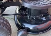Stiga STIGA TORNADO 398 E