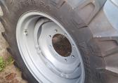 Trelleborg TRELLEBORG 440/65X24 TRELLEBORG 8-221-275
