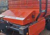 Deutz-Fahr FAHR K570 OPRAAPWAGEN