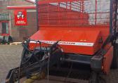 Deutz-Fahr FAHR K570 OPRAAPWAGEN