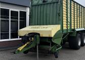 Krone KRONE ZX 40 OPRAAPWAGEN