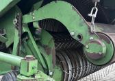 Krone KRONE ZX 40 OPRAAPWAGEN