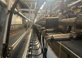 DeLaval DELAVAL Swingover 2x20