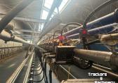 DeLaval DELAVAL Swingover 2x20