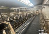 DeLaval DELAVAL Swingover 2x20