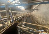 DeLaval DELAVAL Swingover 2x20