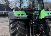 Deutz-Fahr FAHR 5110