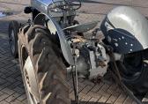 Massey Ferguson TEF