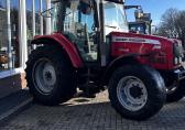 Massey Ferguson 5445-4 DYNASHIFT