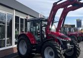 Massey Ferguson 5S.135 Dyna 6 efficient
